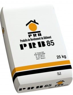 PRB 85 25KG