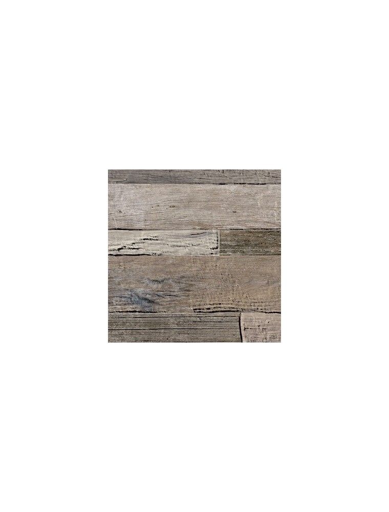 Parement PAVE WALL WOOD 22.5x45