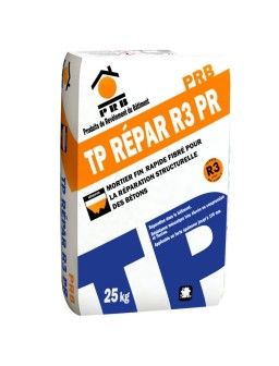 PRB TP REPAR R3 PR 25KG